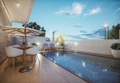 Apartamento, 2 quartos, 73 m² - Foto 4