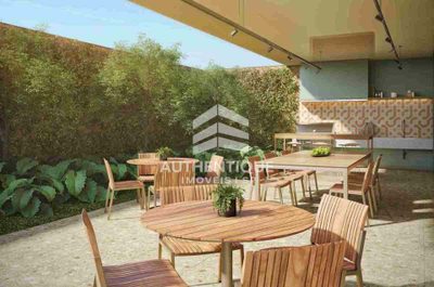 Apartamento, 1 quarto, 25 m² - Foto 4