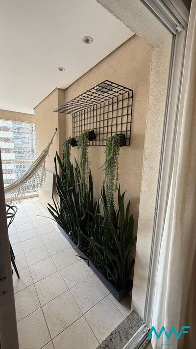 Apartamento, 2 quartos, 79 m² - Foto 2