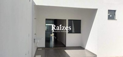 Casa, 2 quartos, 80 m² - Foto 3
