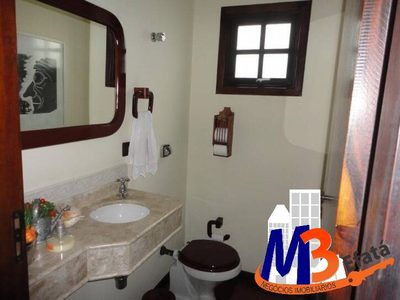 Casa, 4 quartos, 193 m² - Foto 4