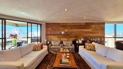Apartamento, 3 quartos, 194 m² - Foto 5