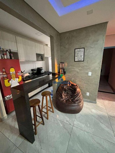 Apartamento, 2 quartos, 51 m² - Foto 2