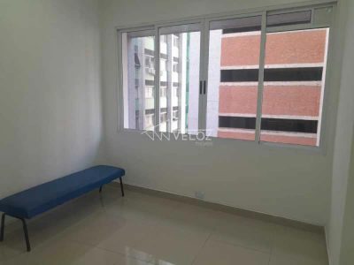 Sala-Conjunto, 42 m² - Foto 3