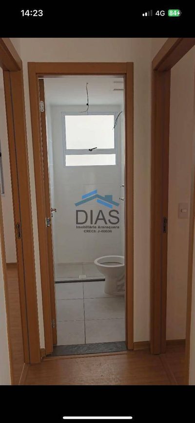 Apartamento, 2 quartos, 68 m² - Foto 2