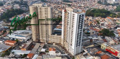 Apartamento, 2 quartos, 43 m² - Foto 2