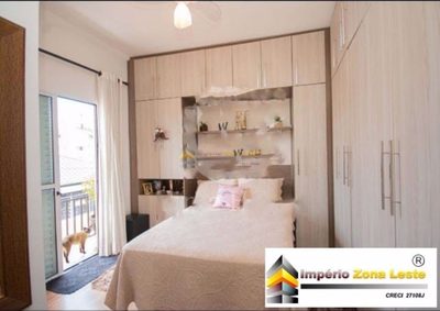 Sobrado, 2 quartos, 98 m² - Foto 3