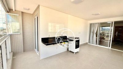 Apartamento, 3 quartos, 113 m² - Foto 3