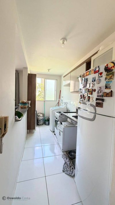 Apartamento, 2 quartos - Foto 3