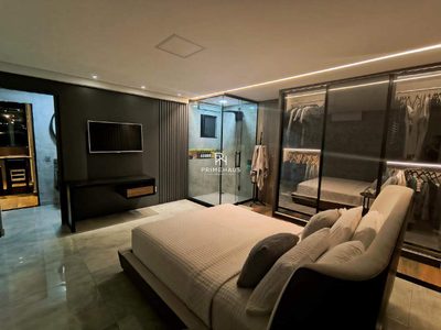 Cobertura, 3 quartos, 112 m² - Foto 2