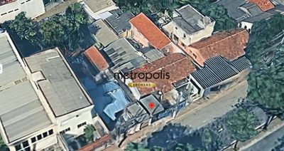 Terreno, 489 m² - Foto 4