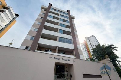 Apartamento, 2 quartos, 62 m² - Foto 1