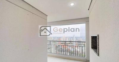 Apartamento, 2 quartos, 67 m² - Foto 4