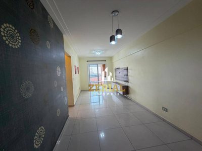 Apartamento, 2 quartos, 67 m² - Foto 2