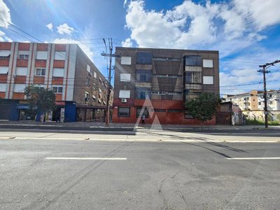 Apartamento, 2 quartos, 65 m² - Foto 2