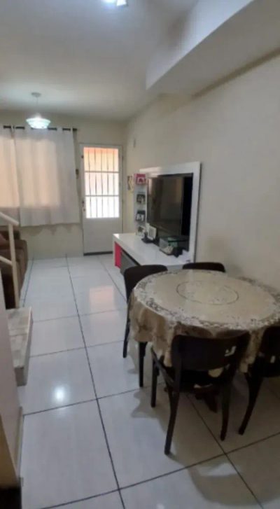 Casa de Condomínio, 2 quartos - Foto 3