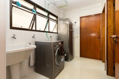 Apartamento, 3 quartos, 125 m² - Foto 3