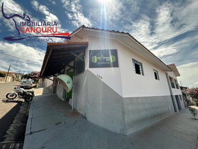 Casa, 2 quartos, 240 m² - Foto 3