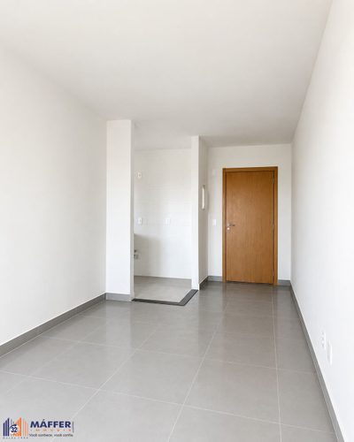 Apartamento, 2 quartos, 45 m² - Foto 3