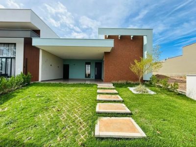 Casa, 3 quartos, 250 m² - Foto 1