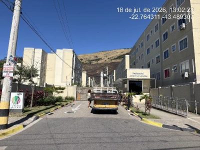 Apartamento, 2 quartos, 40 m² - Foto 1