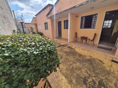 Casa de Condomínio, 2 quartos - Foto 4