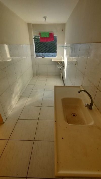 Apartamento, 2 quartos, 48 m² - Foto 4