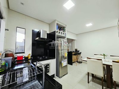 Casa, 2 quartos, 91 m² - Foto 5