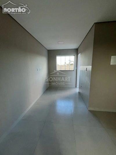 Casa, 3 quartos, 53 m² - Foto 4