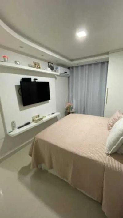 Apartamento, 3 quartos, 98 m² - Foto 3