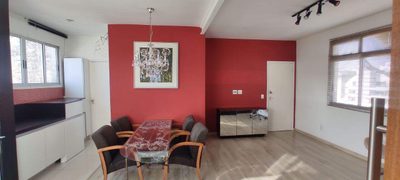 Apartamento, 2 quartos, 90 m² - Foto 1