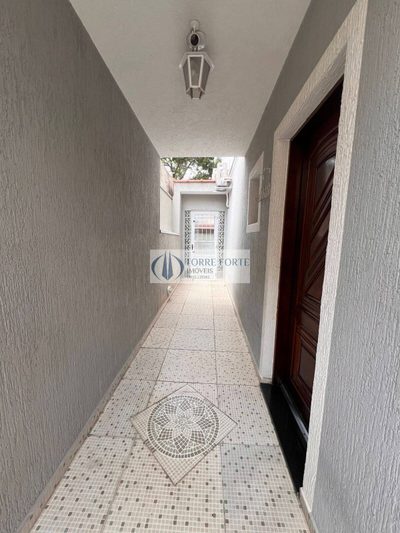 Casa, 3 quartos, 161 m² - Foto 5