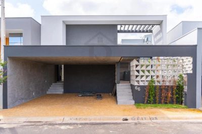 Casa, 3 quartos, 250 m² - Foto 3
