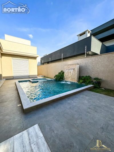 Casa, 4 quartos, 191 m² - Foto 4