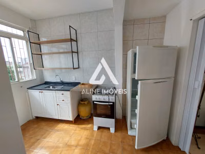 Apartamento, 1 quarto - Foto 5