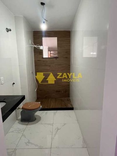 Apartamento, 2 quartos, 57 m² - Foto 4