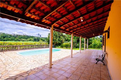 Fazenda - Foto 1