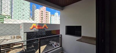 Apartamento, 3 quartos, 110 m² - Foto 1
