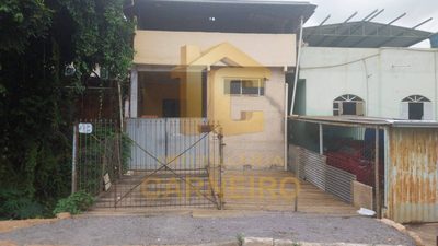 Casa, 2 quartos, 90 m² - Foto 1