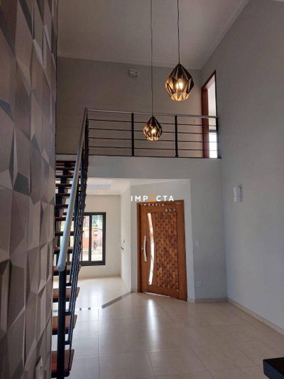 Casa, 4 quartos, 206 m² - Foto 5