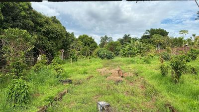 Terreno, 1300 m² - Foto 1