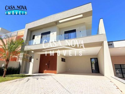 Casa de Condomínio, 4 quartos - Foto 5