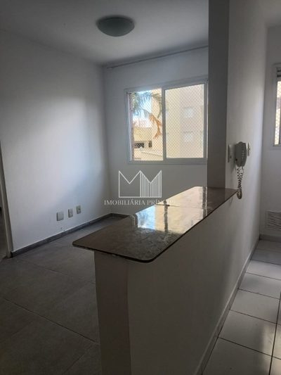 Apartamento, 1 quarto, 35 m² - Foto 4