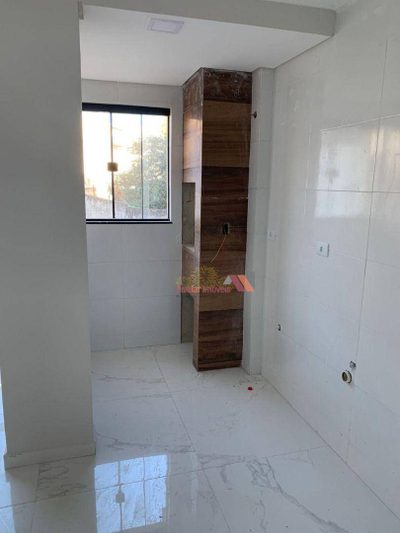 Apartamento, 2 quartos, 46 m² - Foto 3