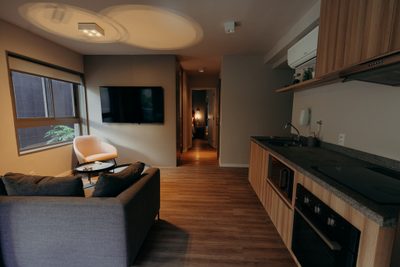 Apartamento, 2 quartos, 60 m² - Foto 5