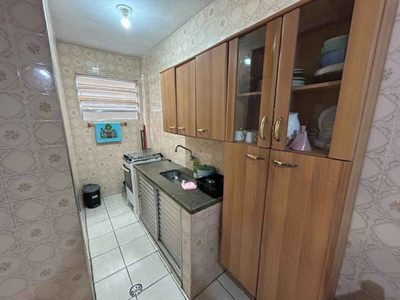 Apartamento, 1 quarto, 37 m² - Foto 5