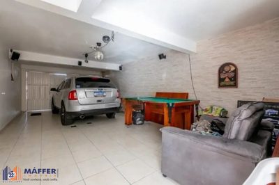 Casa, 5 quartos, 327 m² - Foto 3