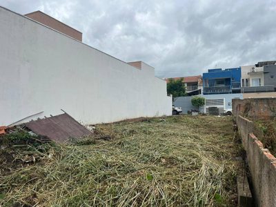Terreno, 229 m² - Foto 1