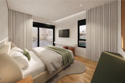 Apartamento, 3 quartos, 167 m² - Foto 4