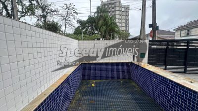 Casa, 3 quartos, 140 m² - Foto 3